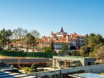 Kemer Country Ormana Komşu 6000 M2 Arazi10+2 Çok Özel Malikane