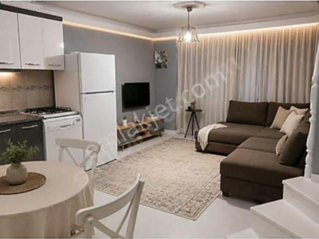 Kemer Fırsat Kiralık Villa