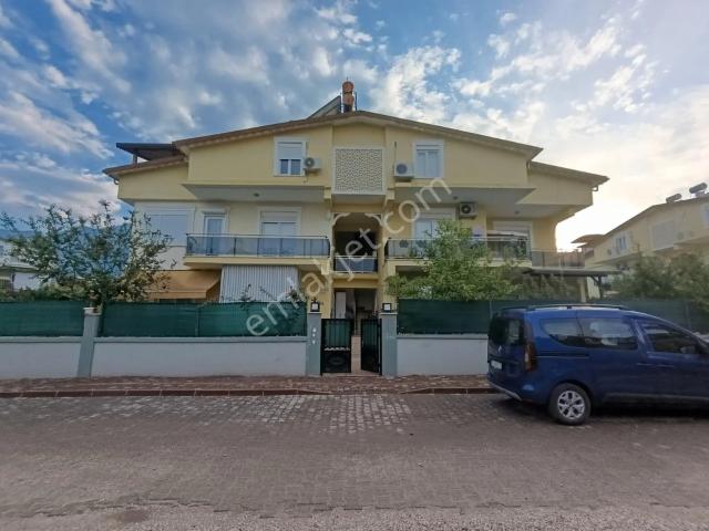 Kemer Göynük'te 3+1 Havuzlu Doğa Manzaralı Satılık Yazlık
