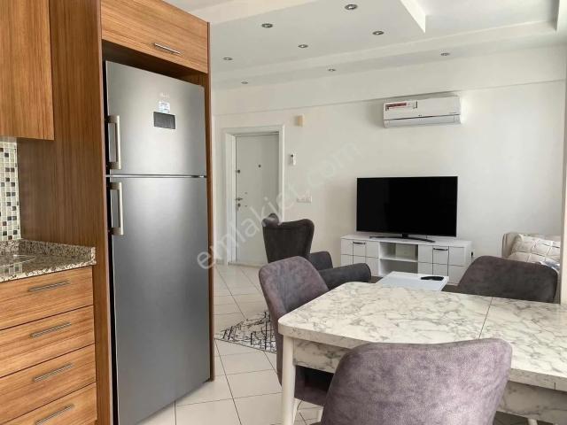 Kemer Göynükte Sıfır Eşyalı, Havuzlu Site İçi 2+1 Can iş