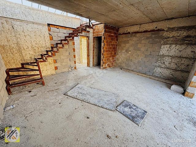 KEMER KUZDERE YATIRIMIN ADRESİ 2+1 MÜKEMMEL KONUMDA