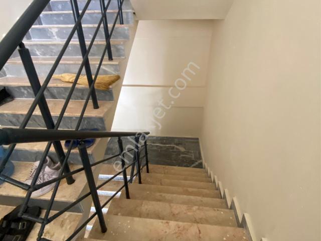 Kemer Kuzdere 2+1 Ayrı Mutfaklı Dubleks İskanlı Sıfır Daire