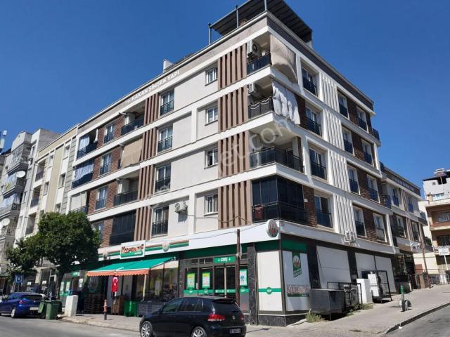 Kemer Mahallesi'nde 3+1, Ön Cephe, Asansörlü, Doğalgazlı Daire!