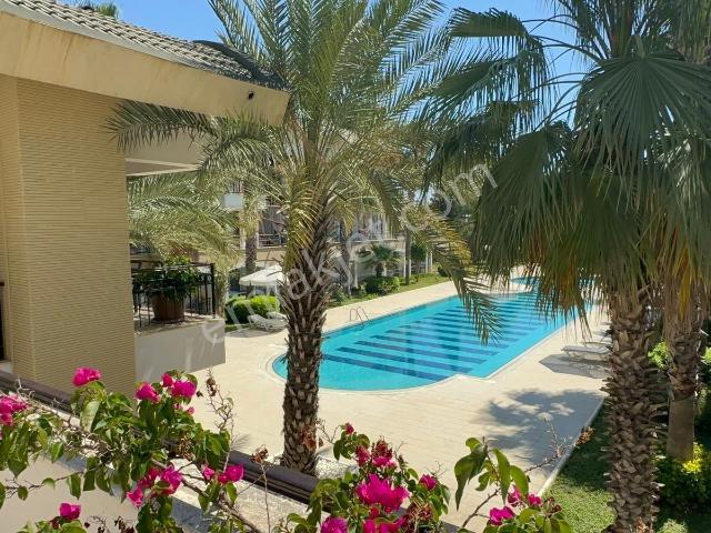 Kemer Satılık 2+1 Dubleks Daire