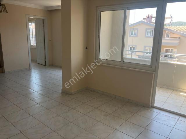 Kemeraltı Mah De 2+1 Boş Kiralık Daire