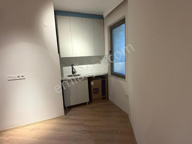 Kemeraltı Merkezde Stüdyo Daire