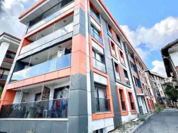 Kemerburgaz 3+1 100 Metre² Bahçeli Satılık Fırsat !