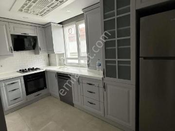 Kemerburgaz Kiralık 2+2 Dublex Daire Kısmi Eşyalı