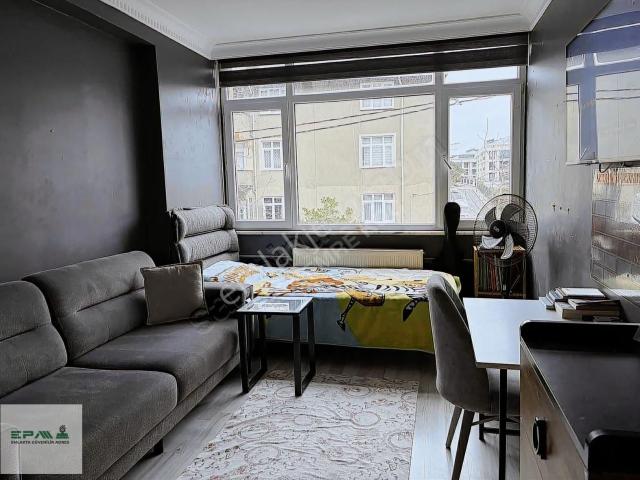 Kemerburgaz Meydana Çok Yakın 2+1 85 M2 Yeni Bina Önü Açık
