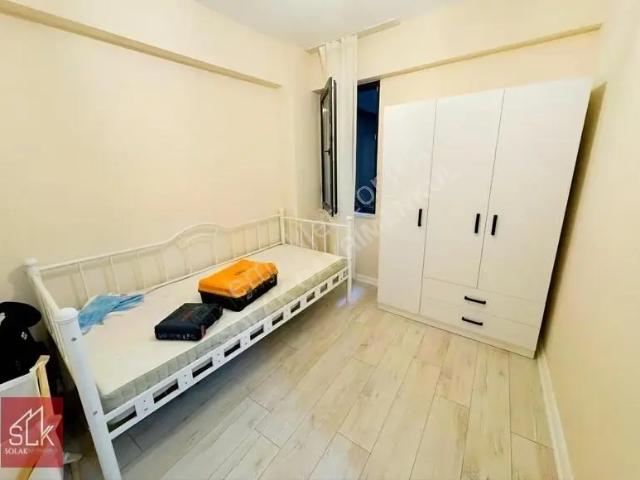 Kemerburgaz Mimarsinan Mahallesinde 2+1 Daire 1. Kat 76m2