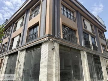 Kemerburgaz'da Merkezi Konumda Kiralık 3+1 Çatı Dubleks