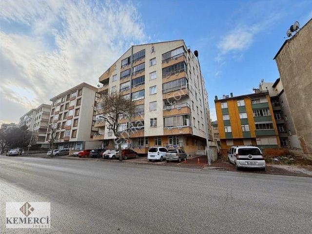 Kemerci'den Enntepe Karşısı 2+1 Kiralık Daire