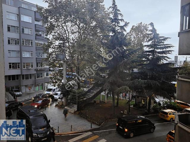 Kemerkaya Şehir İçi Otobüs Terminali Karşısında Satılık Daire