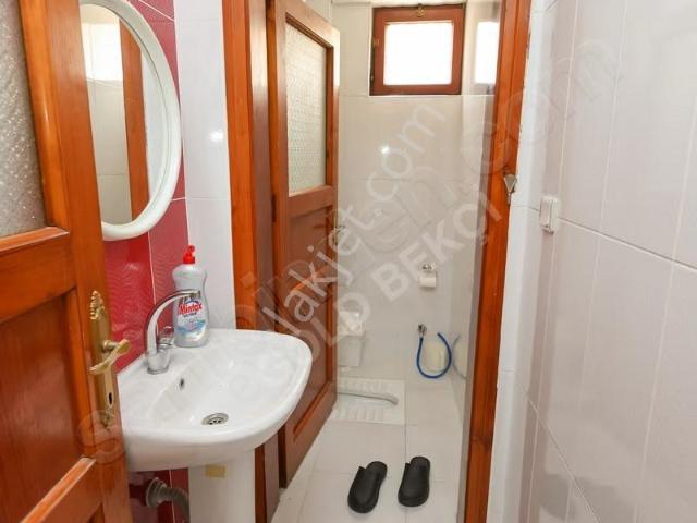 Kemerköprü Mah. Çarşı Merkeze 5 Dk Kiralık 3+1 Daire