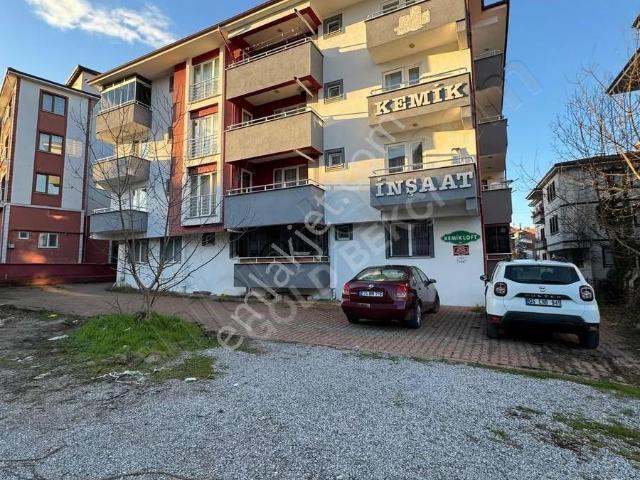 Kemerköprü Mahallesi 1+1 60 M2 Eşyasız Kiralık Daire