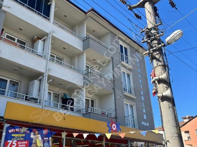 Kemerköprü Mahallesi 1+1 Satılık Daire