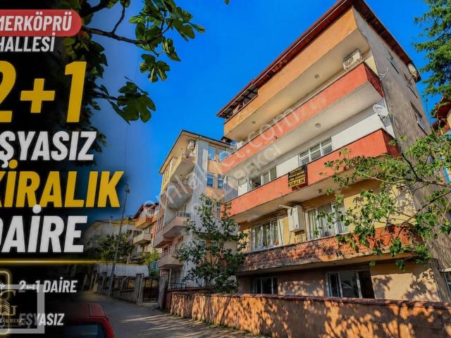 Kemerköprü Mahallesi 2+1 Eşyasız Kiralık Daire