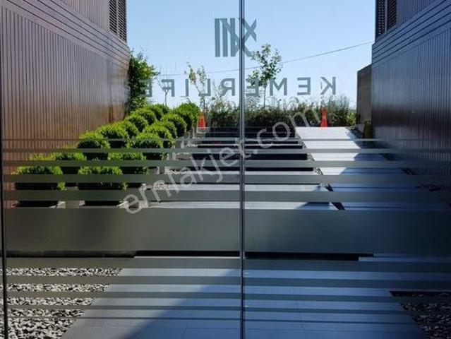 Kemerlife23 Arakat Eşyalı Kiralık Studyo Daire