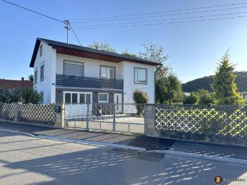 Kemeten, Bezirk Oberwart, Burgenland - Terrasse