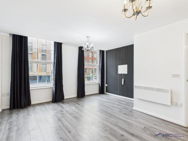 Kemley House, Hull HU2, 2 bed flat to rent, £775 pcm | PrimeLocation