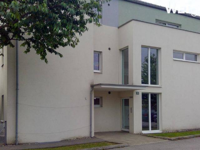 Kemmelbach | Geförderte Miete mit Kaufoption | Top 3 | 1.OG mit Balkon