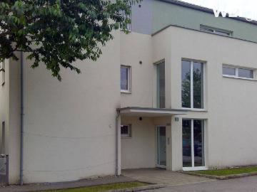 Kemmelbach | Geförderte Miete mit Kaufoption | Top 3 | 1.OG mit Balkon