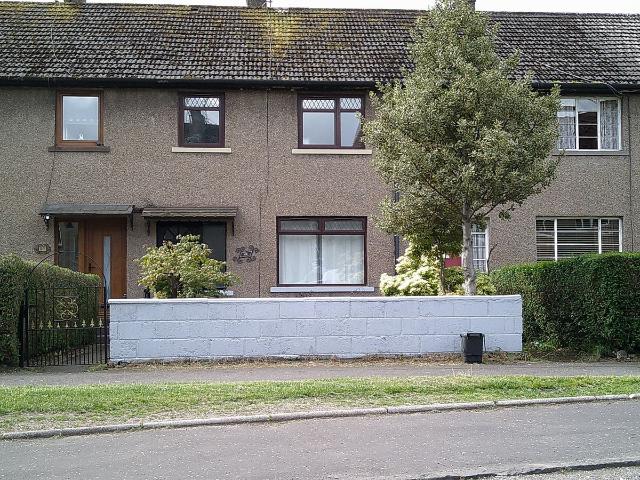 Kemnay Gardens, Dundee DD4, 3 bed terraced house to rent, £850 pcm | PrimeLocation