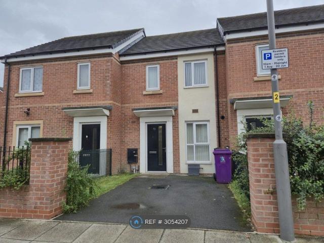 Kemp Avenue, Liverpool L5, 2 bed terraced house to rent, £995 pcm | PrimeLocation