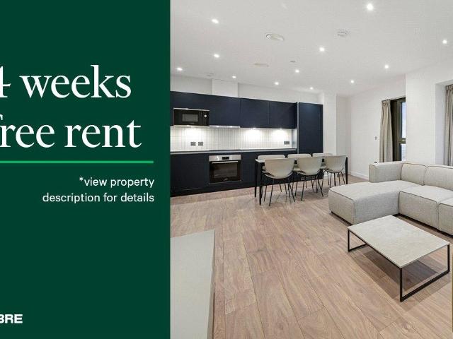 Kemp Porter Buildings, 142 Wales Farm Road, London, W3 6EL, United Kingdom | 3 bed apartment for rent #140800270 | Rentberry