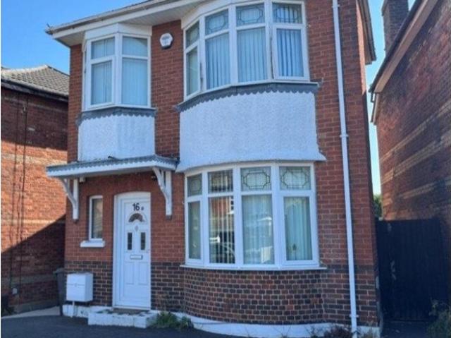 Kemp Road, Bournemouth BH9, 3 bed detached house to rent, £1,500 pcm | PrimeLocation