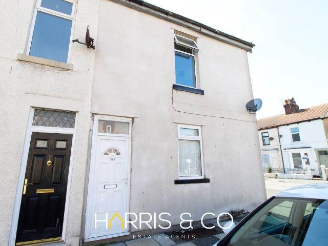 Kemp Street, Fleetwood, Lancashire FY7, 1 bed flat to rent, £550 pcm | PrimeLocation