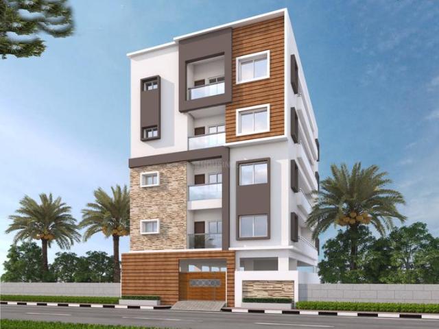 Kempegowdanagar, Tindlu 2 BHK Apartment For Sale Bengaluru