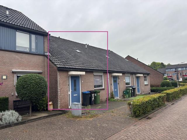 Kempkeshoeve 13