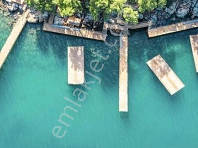 Kempinski Nef Gölköy'de Kiralık 3+1 Müstakil Havuzlu Villa
