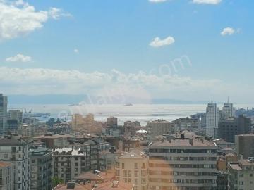 Kempinski Residence'ta Manzaralı 2+1 Lüx Daire