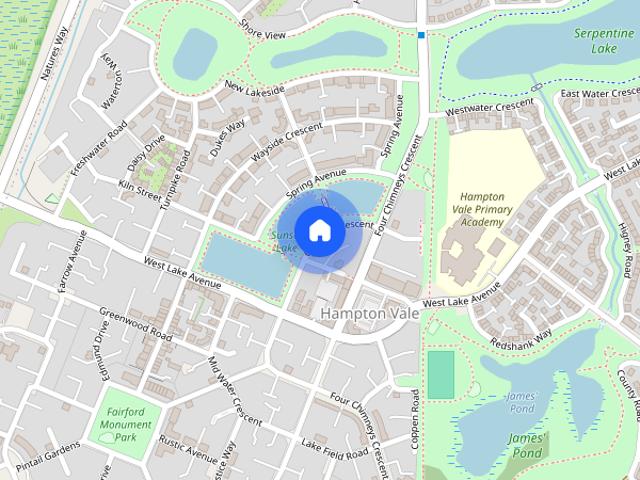 Kempley Close Hampton, Peterborough, Cambridgeshire, PE7 8QH