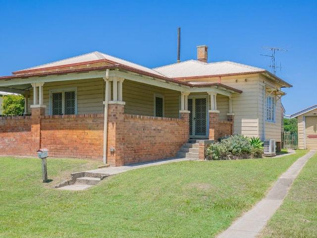 Kempsey, 17 Eden Street