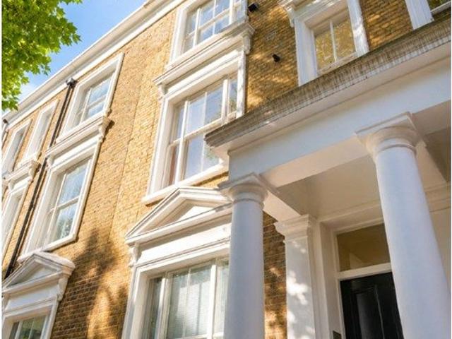 Kempsford Gardens, London SW5, 1 bed flat to rent, £2,200 pcm | PrimeLocation