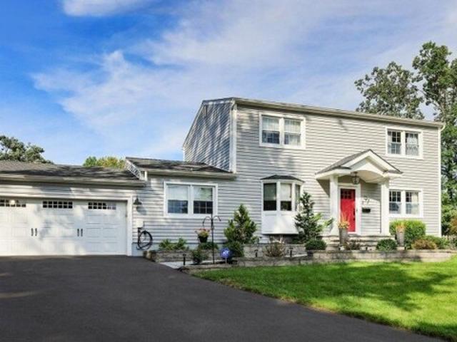 Kempshall Ter, Fanwood, Home For Sale