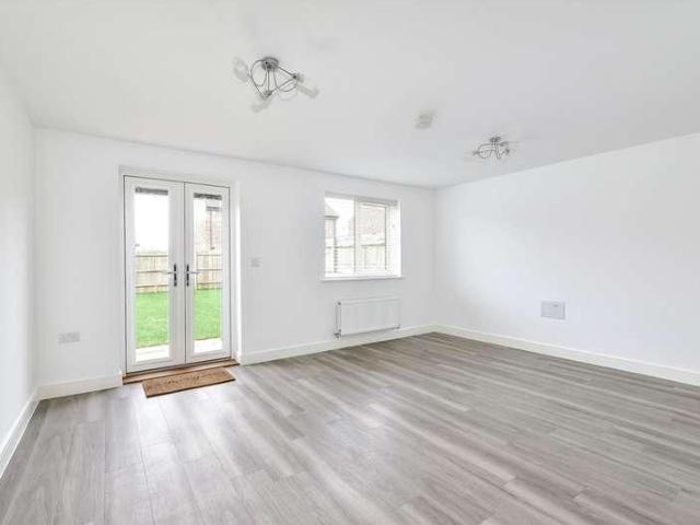 Kempster Way, Broughton, Aylesbury, HP22