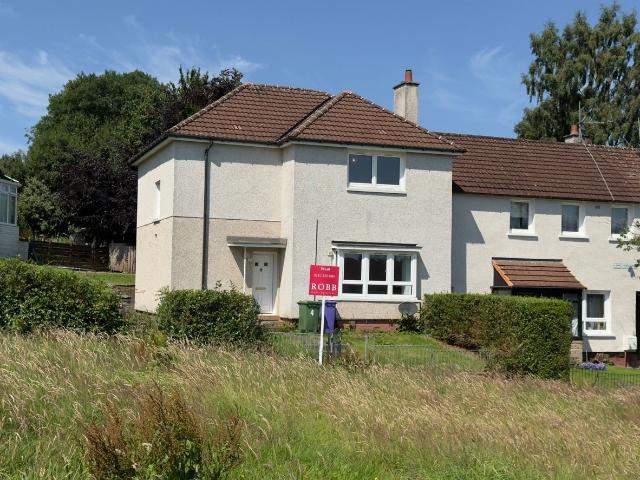 Kempsthorn Crecent, Pollok, Glasgow G53, 4 bed terraced house to rent, £1,700 pcm | PrimeLocation