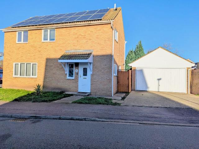 Kempston, Bedford MK42, 4 bed detached house to rent, £1,650 pcm | PrimeLocation