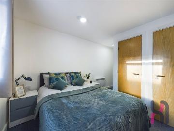 Kempston Street,,, L3, 1 bed property to rent, £625 pcm | PrimeLocation