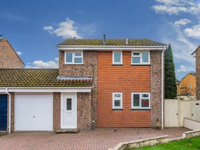 Kempton Avenue, Hereford, 3 Bedroom Link