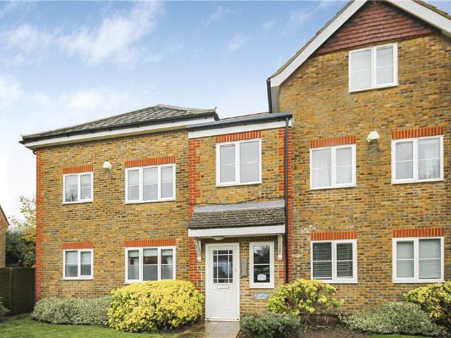 Kempton Court, Kempton Avenue, Sunbury On Thames, Surrey TW16, 2 bed flat to rent, £1,550 pcm | PrimeLocation