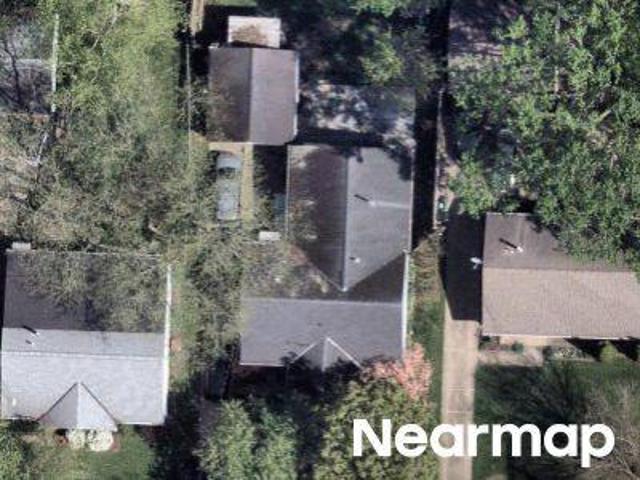 Kempton Dr
