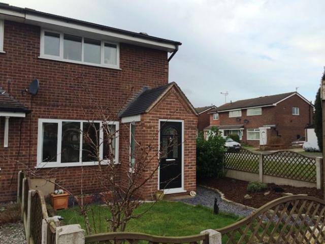 Kempton Grove, Cheadle ST10, 2 bed semi detached house to rent, £895 pcm | PrimeLocation