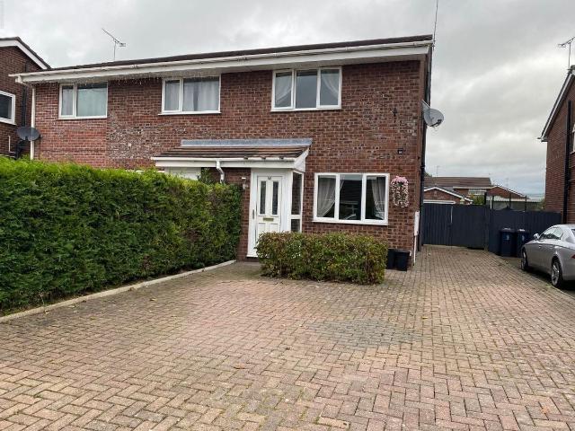 Kempton Grove, Cheadle, Stoke On Trent ST10, 2 bed property to rent, £825 pcm | PrimeLocation