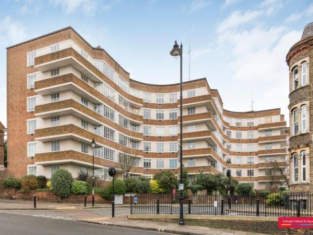 Kempton House, 52 Cholmeley Park, London, N6 5EL, United Kingdom | 3 bed apartment for rent #134899977 | Rentberry