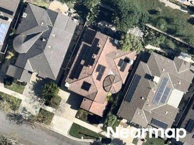 Kempton Ln